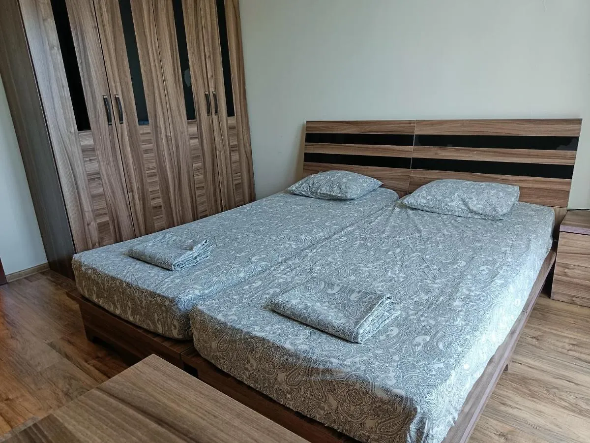 Приятна Почивка На Море В Golden Line Varna Lejlighed